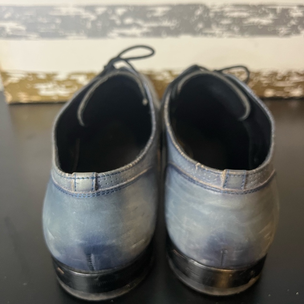Vero Cuoio Dress Shoes - Picture 5 of 7